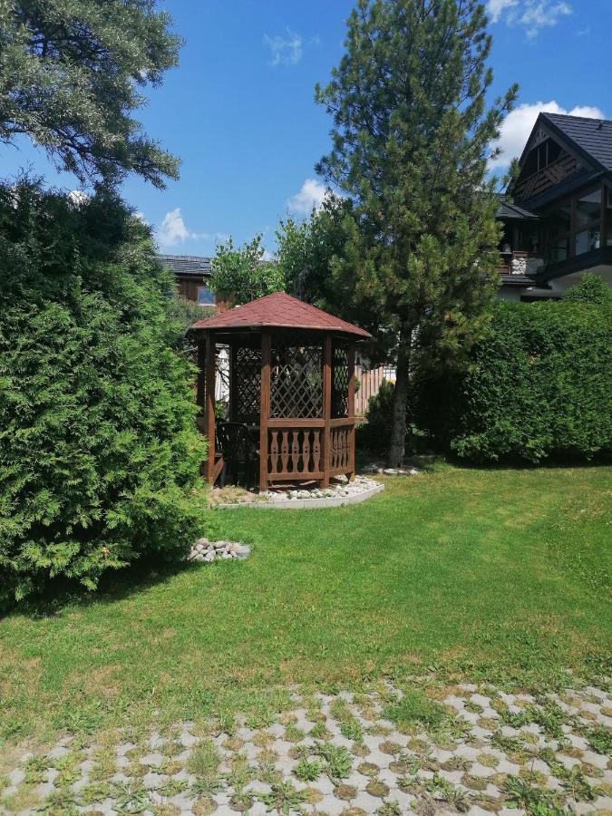 Villa Prazdninovy Dom à Mlynceky Extérieur photo